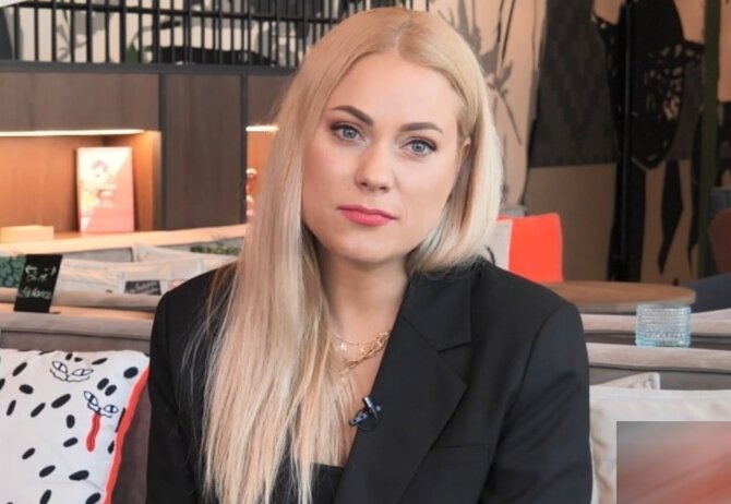 Asmeninio archyvo nuotr./Nijolė Pareigytė-Rukaitienė