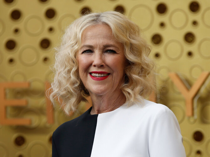 „Scanpix“ nuotr./Catherine O'Hara