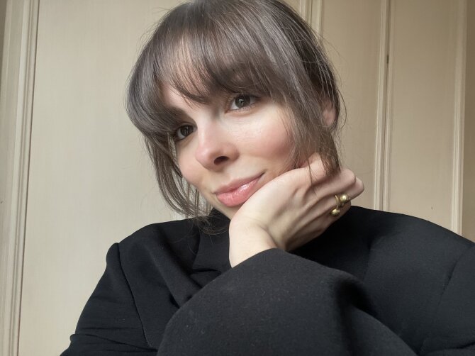 Asmeninio albumo nuotr./Agnė Židelevičiūtė