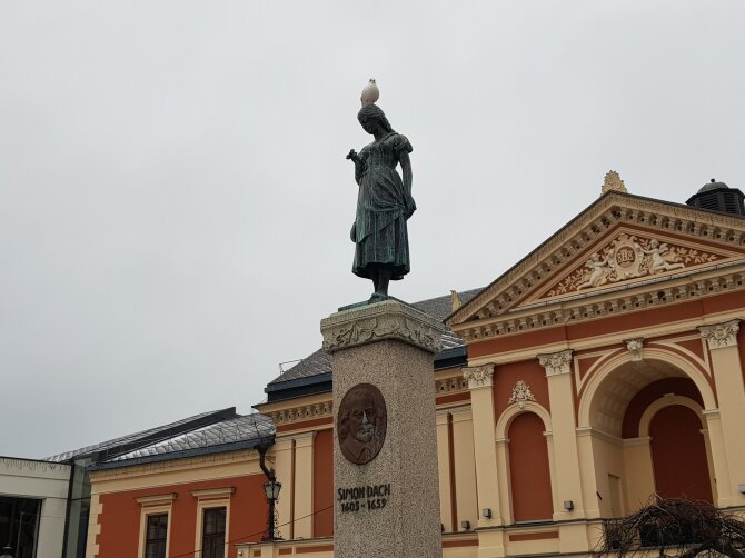 J. Andriejauskaitės / 15min nuotr./Taravos Anikė