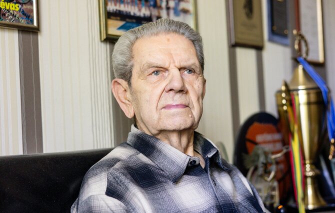 Vladas Garastas