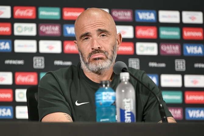 Vida Press nuotr./Enzo Maresca