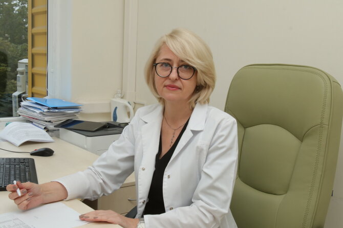 Asmeninė nuotr./Lina Daukantienė