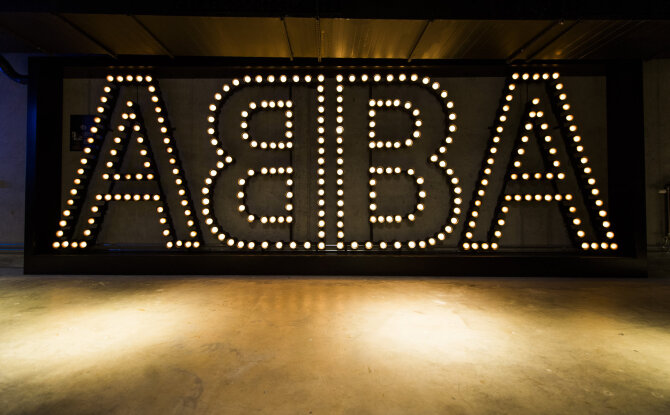 Vida Press nuotr./ABBA 