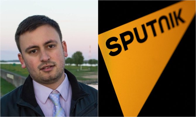 Asmeninio archyvo / „Reuters“ nuotr./Maratas Kasemas, „Sputnik“