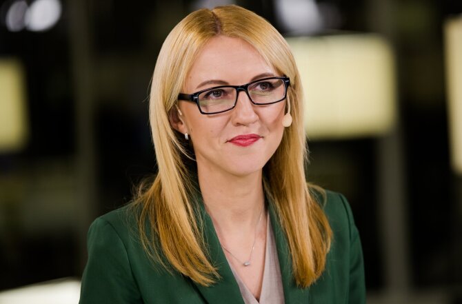 Asmeninio archyvo nuotr./Daiva Žeimytė