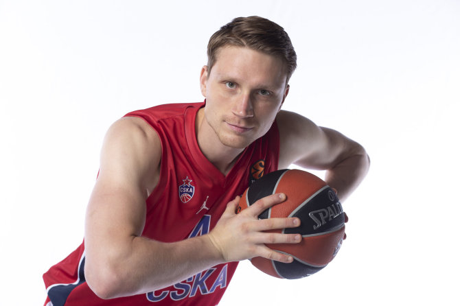 Euroleague.net/Marius Grigonis