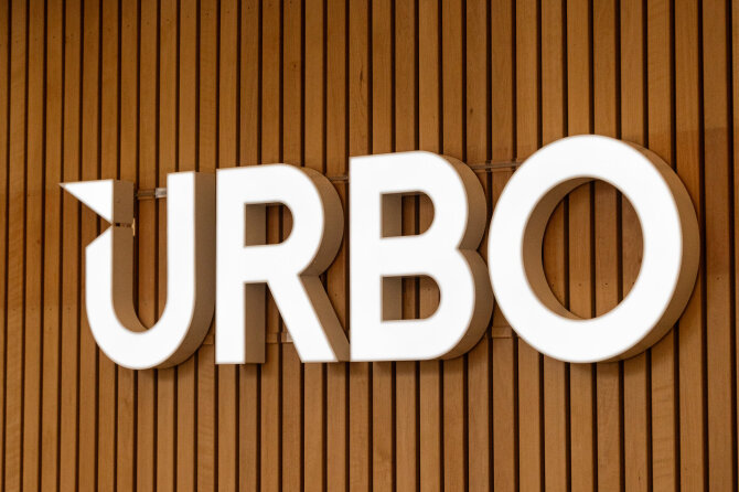 Pauliaus Peleckio / BNS nuotr./„Urbo“ bankas