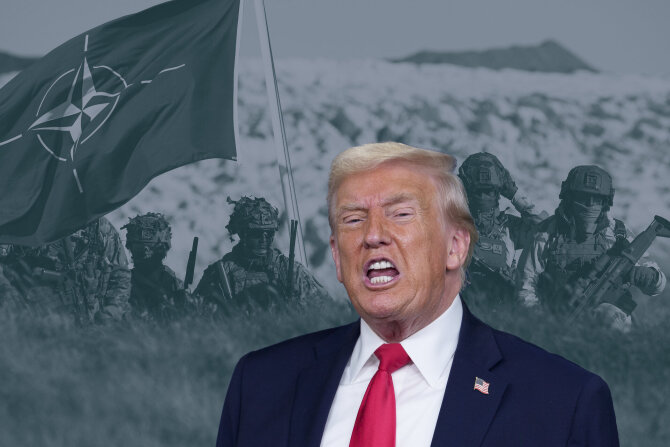 15min montažas/Donaldas Trumpas