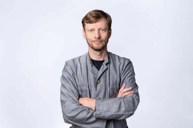 Roberto Riabovo / BNS nuotr./Tomas Balžekas