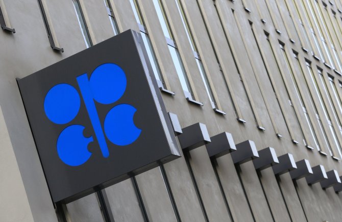 AFP/„Scanpix“ nuotr./OPEC