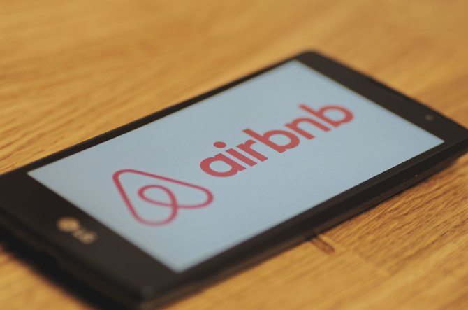 123rf.com /„Airbnb“ sąraše galima rasti nuomojamų būstų daugelyje pasaulio šalių