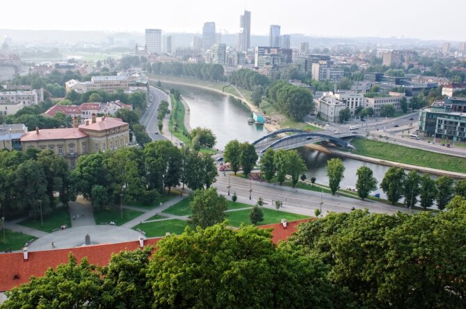 123rf.com/Vilnius