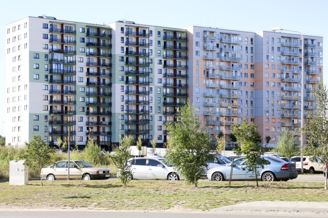 Irmanto Gelūno/15min.lt nuotr./Perkūnkiemis