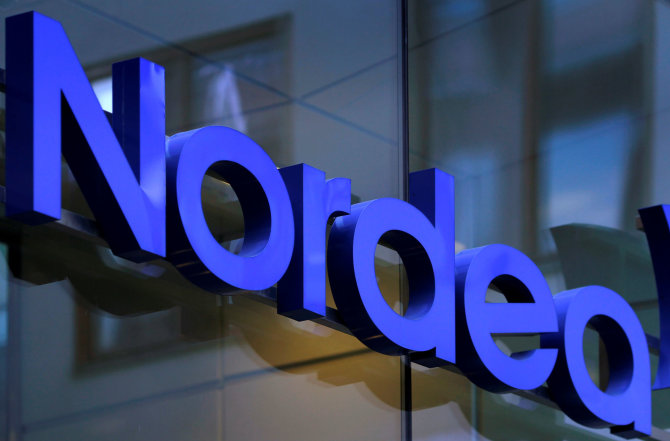 „Reuters“/„Scanpix“ nuotr./„Nordea“ bankas
