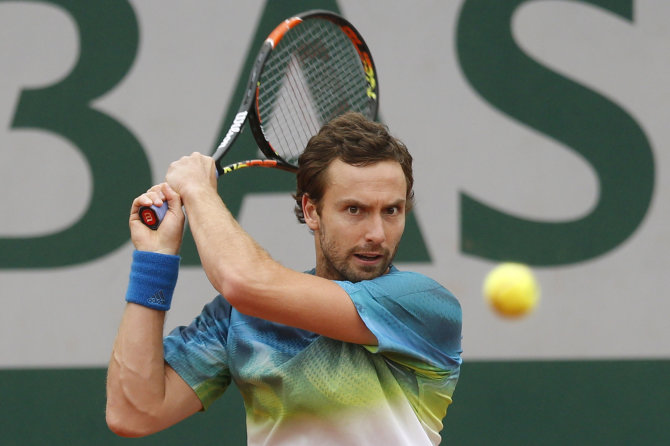 „Scanpix“ nuotr./Ernestas Gulbis