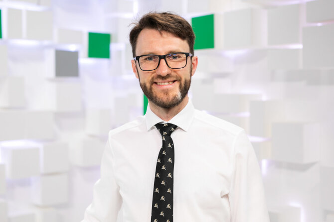 Roberto Riabovo / BNS nuotr./Socialinės apsaugos ir darbo ministras Vytautas Šilinskas