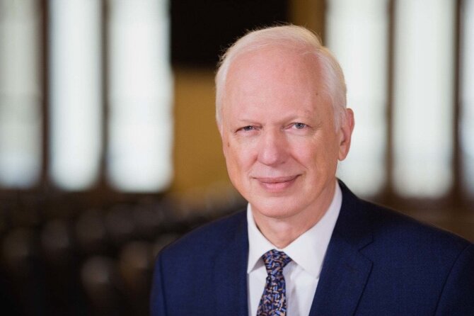 Asmeninė nuotr./Prof. habil. dr. Linas Kupčinskas