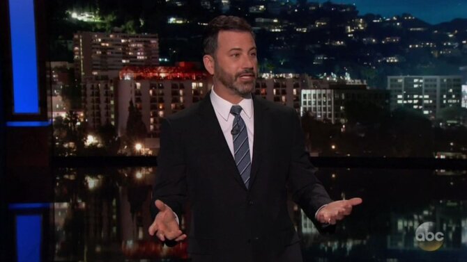 Jimmy Kimmelas