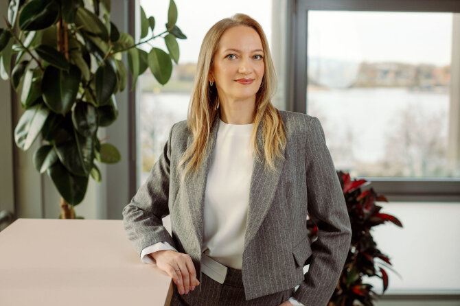 „Citadele“ banko nuotr./Rūta Ežerskienė