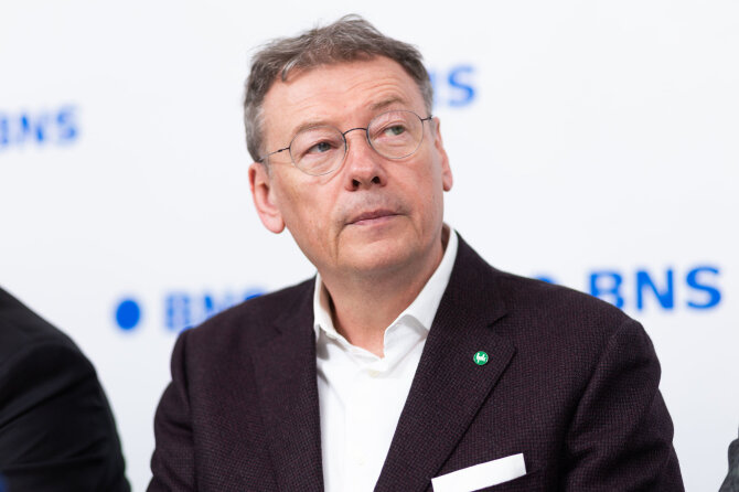 Skirmanto Lisausko / BNS nuotr./Vidmantas Janulevičius