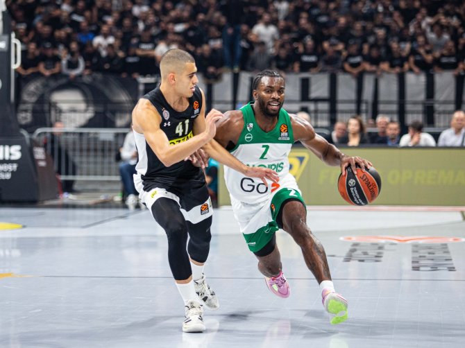 zalgiris.lt / „Twitter“ nuotr./Keenanas Evansas