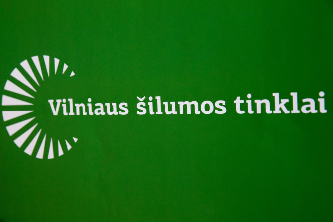 Luko Balandžio / 15min nuotr./„Vilniaus energija“ perduota Vilniaus šilumos tinklams 