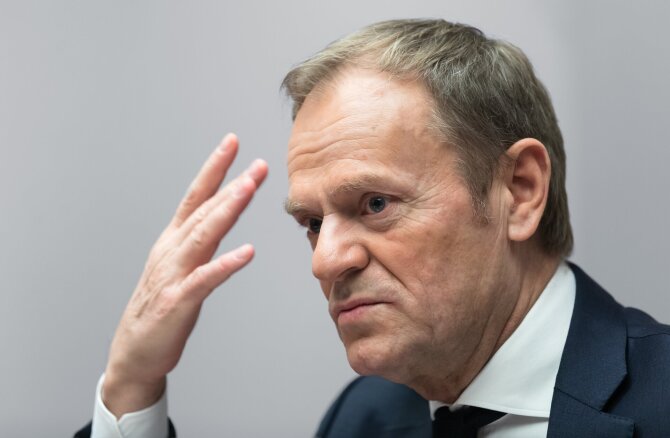 „Shutterstock“ nuotr./Donaldas Tuskas