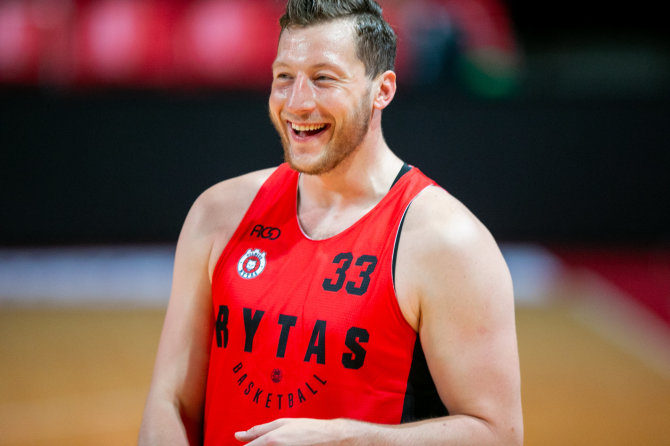 rytasvilnius.lt nuotr./Rokas Gustys