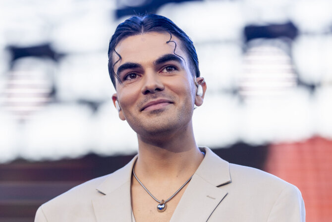 Irmanto Gelūno / BNS nuotr./Rokas Yan
