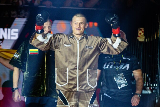 Teodor Biliūno / BNS nuotr./Eimantas Stanionis
