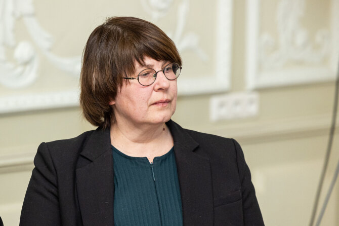 Pauliaus Peleckio / BNS nuotr./Agnė Narušytė