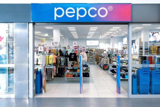 Bendrovės nuotr./„Pepco“