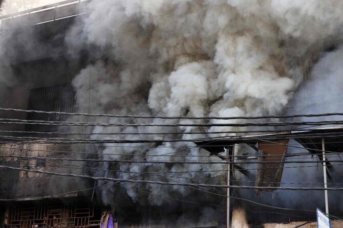 Izraelis / ANWAR AMRO / AFP