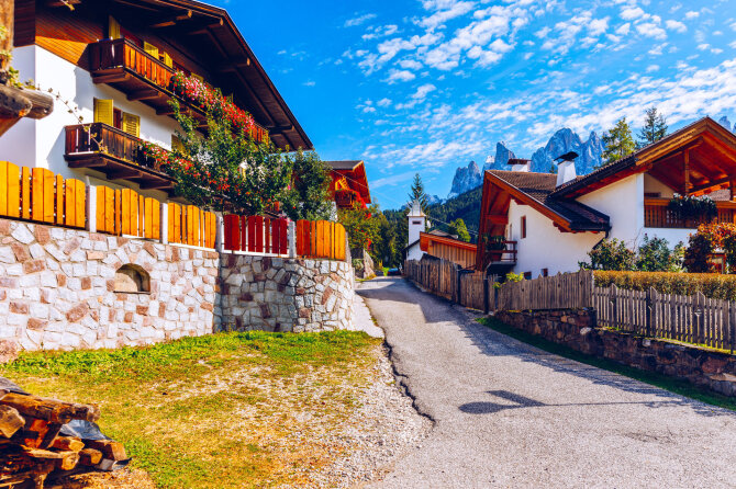 123rf.com nuotr./Santa Maddalena