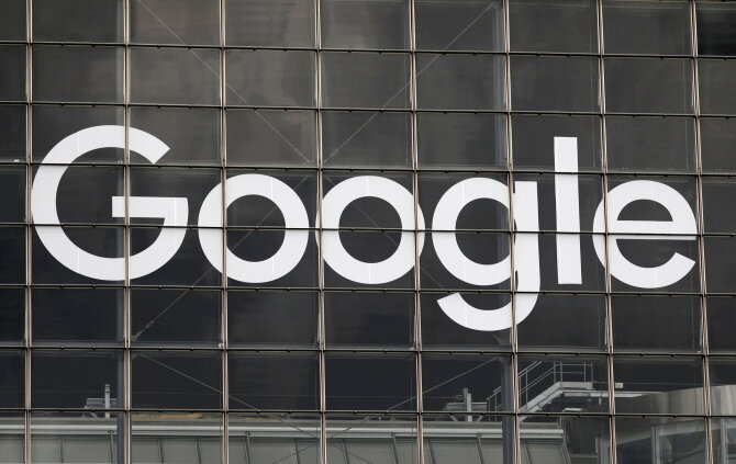 „Reuters“/„Scanpix“ nuotr./„Google“