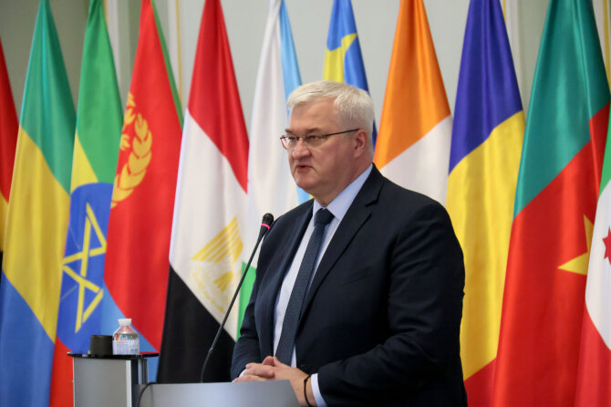 A. Sybiha / Pavlo Bahmut/SIPA / Pavlo Bahmut/SIPA