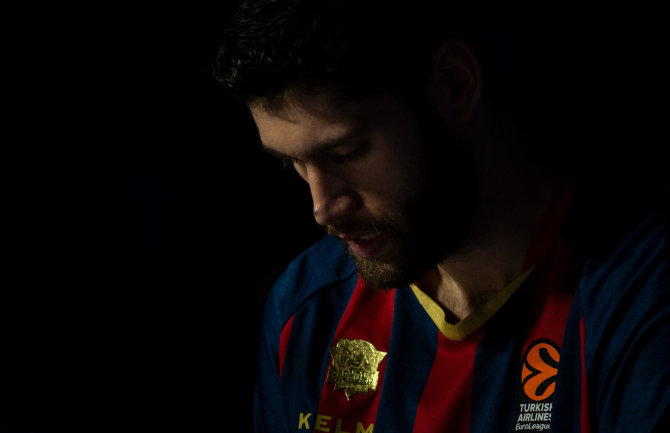Getty Images/Euroleague.net nuotr./Patricio Garino