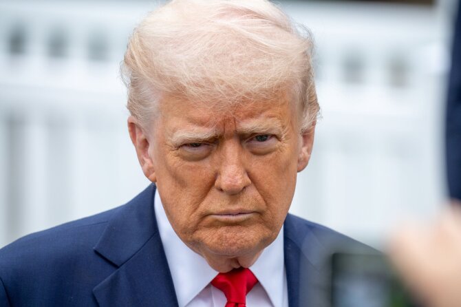 „Shutterstock“ nuotr./Donaldas Trumpas