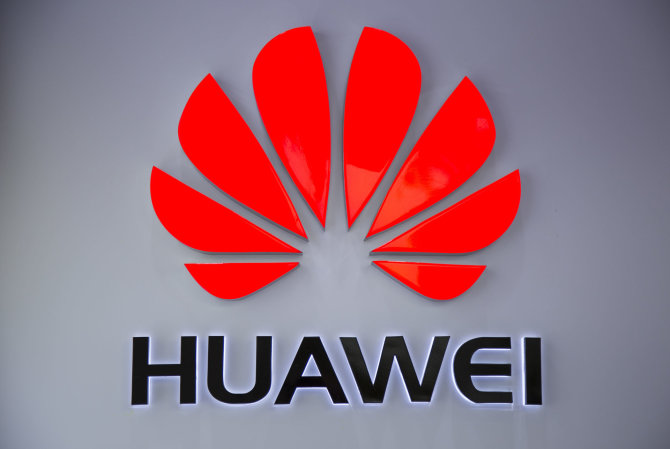 123RF.com nuotr./„Huawei“