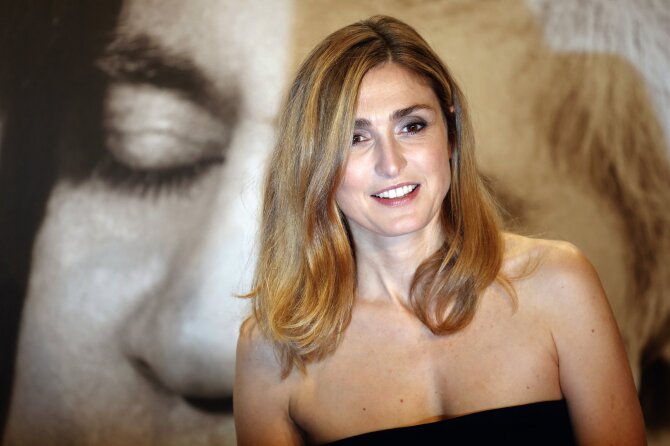 „Scanpix“/AP nuotr./Julie Gayet
