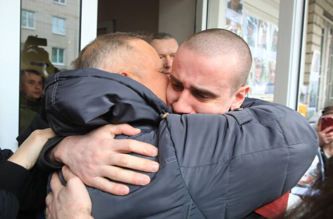Volodymyr Tarasov/Ukrinfo/SIPA / Volodymyr Tarasov/Ukrinfo/SIPA