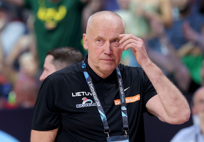 Vida Press nuotr./Rimas Kurtinaitis