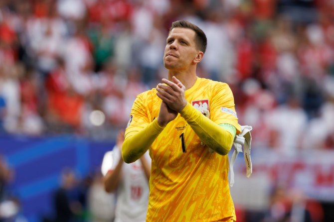 Vida Press nuotr./Wojciechas Szczesny