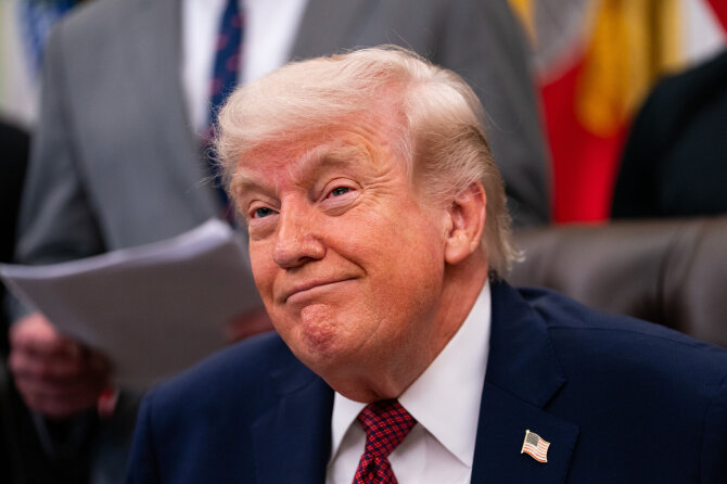 RS/MPI/„Capital Pictures“/„Scanpix“/Donaldas Trumpas