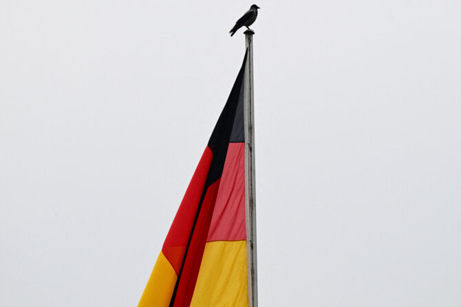 JOHN MACDOUGALL / AFP