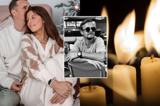 Asmeninio albumo ir 123RF.com nuotr./Mantas Litvinas, Agnė Litvinienė