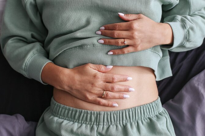 Shutterstock nuotr./Žarnynas