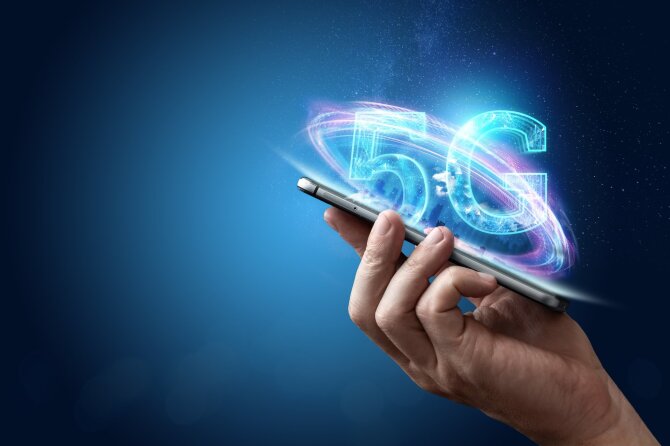 „Adobe Stock“/5G