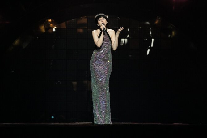 Monika Liu / EBU nuotr.